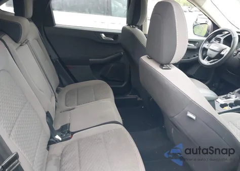 2020 Ford Escape Se from USA, damaged, VIN 1FMCU9G66LUC32126